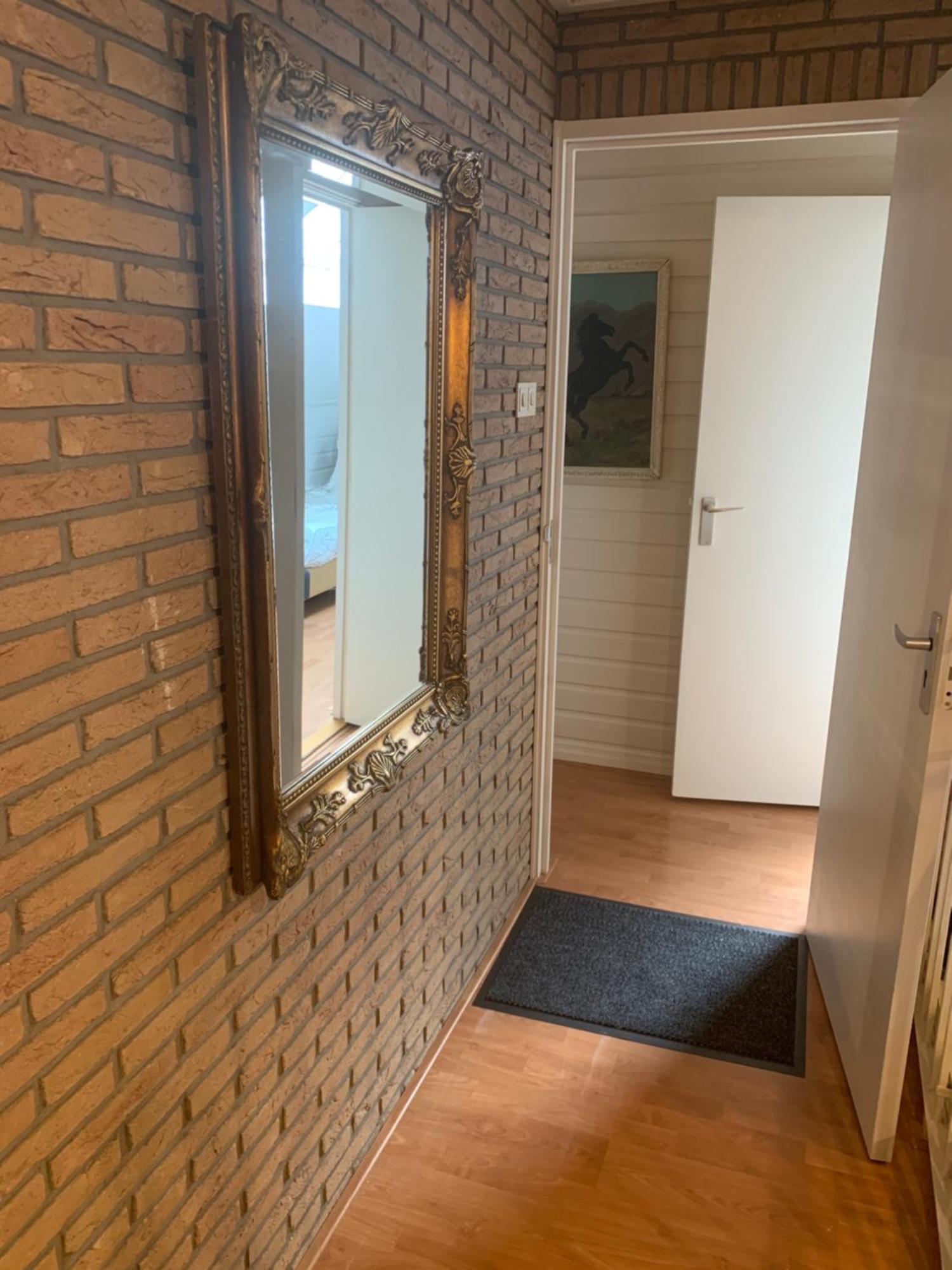 Comfortabele Familie Suite Met 2 Slaapkamers, Speelzolder, Balkon Den Ham Exteriér fotografie